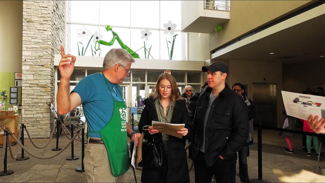 Chicago Volunteer Expo connects volunteers with local nonprofits Medill Reports Chicago